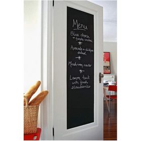 Buffer Sticker Rulo Yapışkanlı Çocuk Yazı Yazma Tahtası Yazı Yazma Sticker