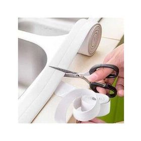 Buffer Su Sızdırmaz Banyo Mutfak Lavabo Küvet İzolasyon Şerit Bant