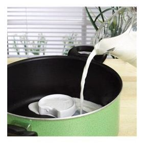 Buffer Uyarıcı Pratik Süt Taşırmaz Milk Saver Süt Kaynama Uyarı Süt Taşı