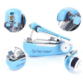 Buffer V58YT3033 Spring Come Mini Dikiş Makinesi