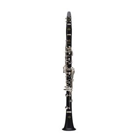 Buffet BC2541 Prodige Si Bemol Klarnet