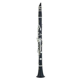Buffet BC2541 Prodige Si Bemol Klarnet