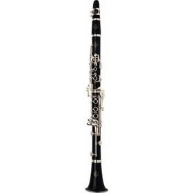 Buffet Crampon E11 Klarnet