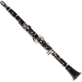 Buffet Crampon E11S Si Bemol BB Grenadil Klarnet