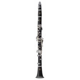 Buffet Crampon E12F Klarnet