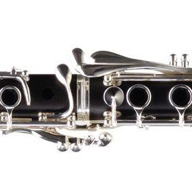 Buffet Crampon E12F Klarnet