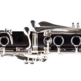 Buffet Crampon E12F Klarnet