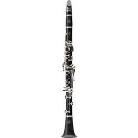 Buffet Crampon E12F Klarnet