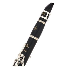 Buffet Crampon Prodige BB Klarnet