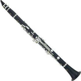 Buffet Crampon Prodige Si Bemol BB ABS Klarnet