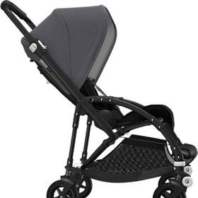 Bugaboo Bee5 Grey Melange Bebek Arabası