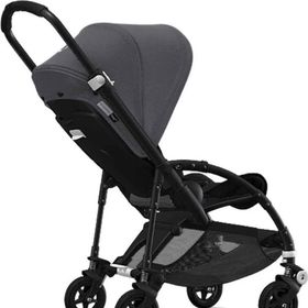 Bugaboo Bee5 Grey Melange Bebek Arabası