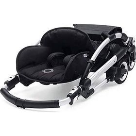 Bugaboo Bee5 Grey Melange Bebek Arabası