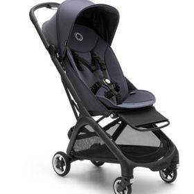 Bugaboo Butterfly Stormy Blue Bebek Arabası