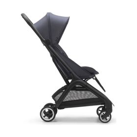 Bugaboo Butterfly Stormy Blue Bebek Arabası