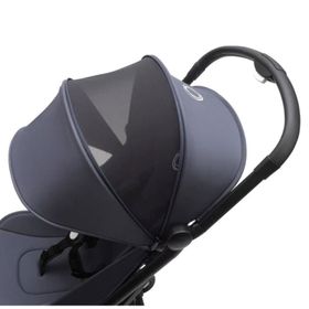 Bugaboo Butterfly Stormy Blue Bebek Arabası
