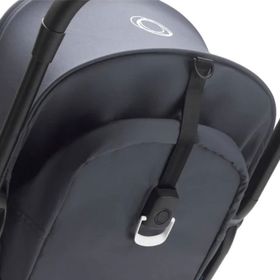 Bugaboo Butterfly Stormy Blue Bebek Arabası