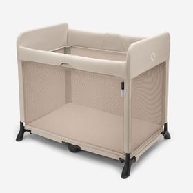 Bugaboo Stardust Desert Taupe Park Yatak
