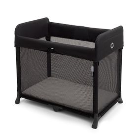 Bugaboo Stardust Siyah Park Yatak