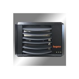 Bugass Bx-25 Sıcak Hava Üreteci