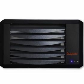 Bugass Bx-25 Sıcak Hava Üreteci