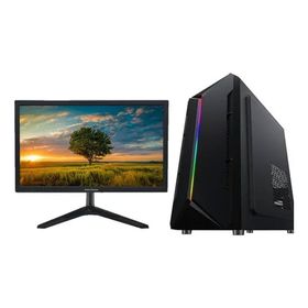 Bugatek 0020 Intel I3-2100 2. Nesil 8 gb Ddr3 Ram 120 gb Ssd Masaüstü Ofis Bilgisayarı
