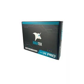Bugatek B250 2xDDR4 M.2 HDMI 6-7-8-9. Nesil LGA1151 Soket Anakart