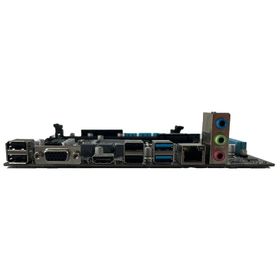 Bugatek B250 2xDDR4 M.2 HDMI 6-7-8-9. Nesil LGA1151 Soket Anakart