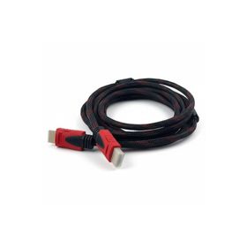 Bugatek BGHDMI3 3 mt HDMI Kablo