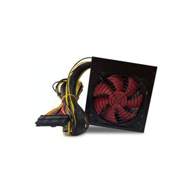 Bugatek BGPWR 250 W 12 cm Fanlı 2 Adet Sata Power Supply