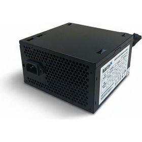 Bugatek BGPWR 400 W 12 cm ATX 3 Adet Sata 8+8 Pin Power Supply