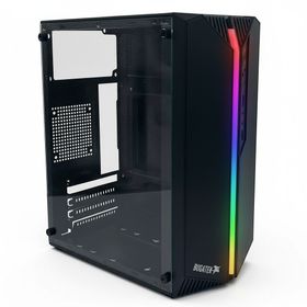 Bugatek BGR 0A030 Intel i5 3470 8 GB Ram 256 GB SSD Masaüstü Bilgisayar