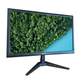 Bugatek BGT20M 20 inç 75Hz 5ms Ofis Monitör