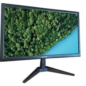 Bugatek BGT20M 20 inç 75Hz 5ms Ofis Monitör