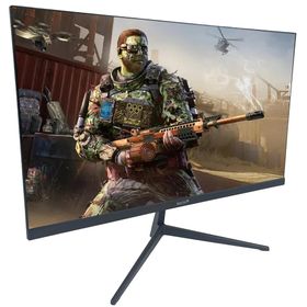 Bugatek BGT24H 24 inç 165Hz 1ms Monitör