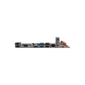 Bugatek H81 2XDDR3 M.2 HDMI 4. Nesil Intel LGA1150 Soket Anakart