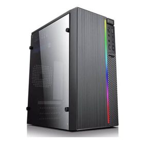 Bugatek Intel Core I3-2100 8 gb Ddr3 Ram 120 gb Ssd Masaüstü Bilgisayarı