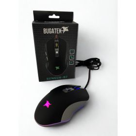 Bugatek SUNGUR-B7 Gaming Mouse