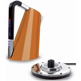 Bugatti 14-Veraco Vera Sıcaklık Ayarlı Turuncu Kettle