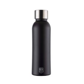 Bugatti 1500 ml Antrasit Twin Paslanmaz Çelik Termos