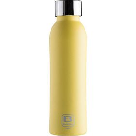 Bugatti 500 ml Twin Paslanmaz Çelik Sarı Termos