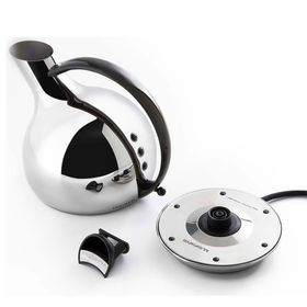 Bugatti Gıulıetta 02-Gtnnu Siyah Kettle
