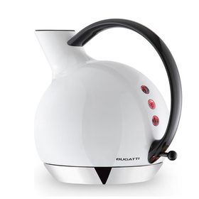 Bugattı Gıulıetta Beyaz Kettle
