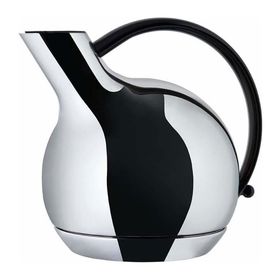 Bugatti Gıulıetta Inox Kettle