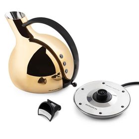 Bugatti Giulietta PVD Altın Kettle