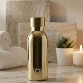 Bugatti Gold 350 ml 7x18 cm Termos