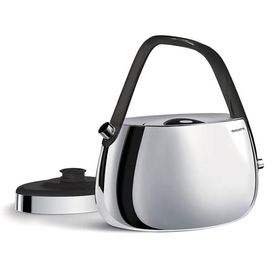 Bugatti Jackie Inox Kettle