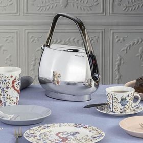 Bugatti Jackie Inox Kettle