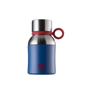 Bugatti Pas Cel 500 ml Mavi Yemek Termosu