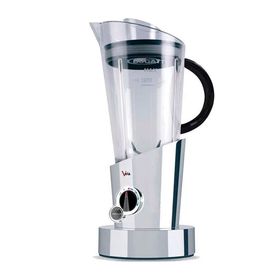 Bugatti Vela Evolution Krom Blender